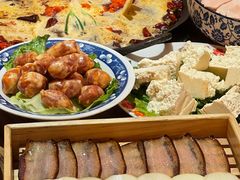 -旧街市鲜货老火锅(大光路店)