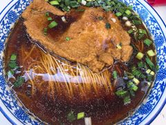 -伟记奥面馆(养育巷店)