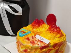-36cake生日蛋糕(福田店)