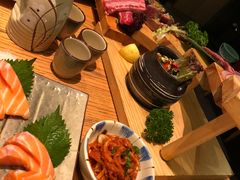-赤坂亭·M9和牛烧肉·铁板烧·日料398放题(长泰广场店)