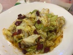 -烤肉宛饭庄(南礼士路店)