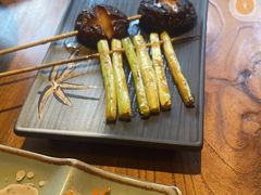 -炉胜·炉端烧·居酒屋