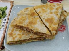 -老舅老蒙肉饼非遗店(一店)