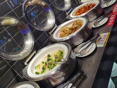 -纽斯特牛排自助餐厅(浦东文峰广场店)