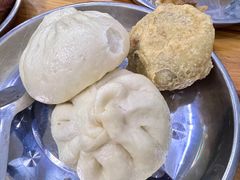 牛肉包子-增盛魁小吃店