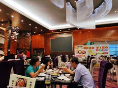 大堂-新兴·金羊座·粤菜点心(乐峰店)