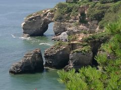 景点-大连金石滩滨海国家地质公园