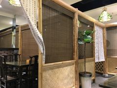 -庆合府重庆大排档(紫都城店)