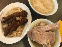 -松發肉骨茶(先得坊店)