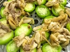 -凯盈阁·顺德私房菜·桑拿鸡