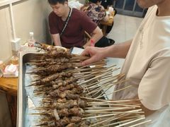 -新疆艾麦尔烧烤(丰台路口店)