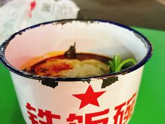 -丁荣华炸串(托乐嘉店)