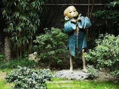 -张乐平故居