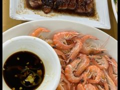 -吉莲利苑海鲜酒家(珠海拱北29年老字号店)