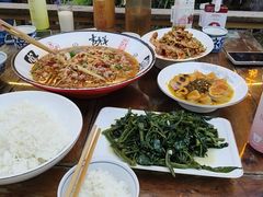-田园印象·成都土菜院子(华阳店)