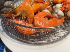 -海味当家·蒸锅海鲜(星海公园店)