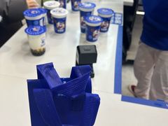 -煲珠公·老红糖珍珠奶茶(长宁龙之梦店)