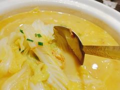 -大秦地·西北菜(纬四路店)