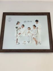 -万福娃儿童摄影(南门店)