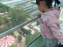 -北戴河集发农业梦想王国