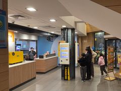-麦当劳(乳山路店)