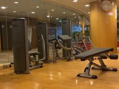 -天津水游城丽筠酒店