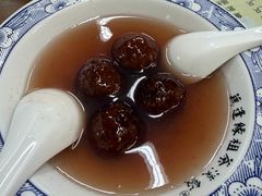 -粗茶淡饭(东关街店)
