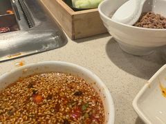 -海底捞火锅鲜切牛肉主题店(长寿路店)