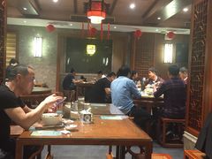 -毅祥斋老孙家泡馍(北院门鼓楼店)