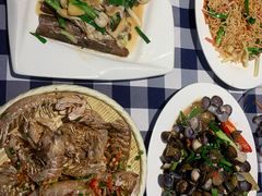 -阿妹小海鲜(下角店)