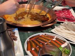 -肆味(东原1891江景店)