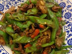 -新新湘菜馆(新中街二条店)