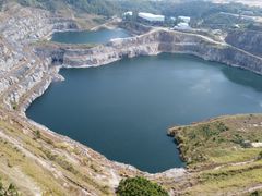 -黄埔油麻山森林公园