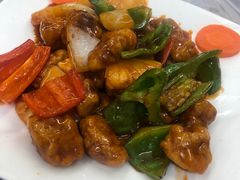 -凤城康记饭店