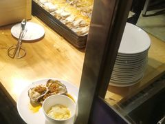 -芭菲盛宴·环球美食(锦城万达广场店)