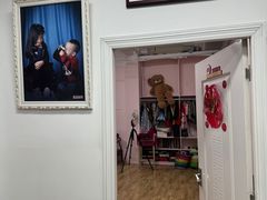 -中国照相馆(王府井店)