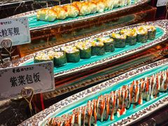 -黑金·寻焰自助百汇·烤肉·火锅(中街店)