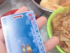 -食为天(贵阳路店)