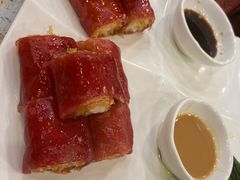 -点都德(盘福楼店)