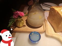 -绿茶餐厅(领展购物广场·中关村店)