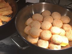 -新发展亚太JW万豪酒店·福苑咖啡厅