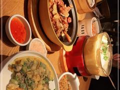 -闽上鲜·福建菜(龙湖滨江天街店)