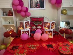 -艾米婚纱&婚礼策划