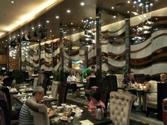 大堂-新兴·金羊座·粤菜点心(乐峰店)