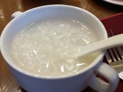 -大天瑞斯丽酒店-中餐厅
