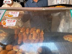 -惠源面包店(开禾路店)
