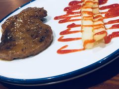 -如禾素食·下午茶·糖水