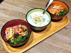 -长勺子东南亚(街道口店)