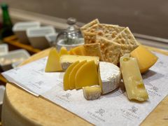 -Social 秀西餐厅-长沙瑞吉酒店(运达店)