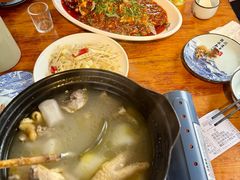 -青城甲(青城山店)